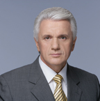 Володимир Литвин: «Усе залежить від нас, від кожного з нас»